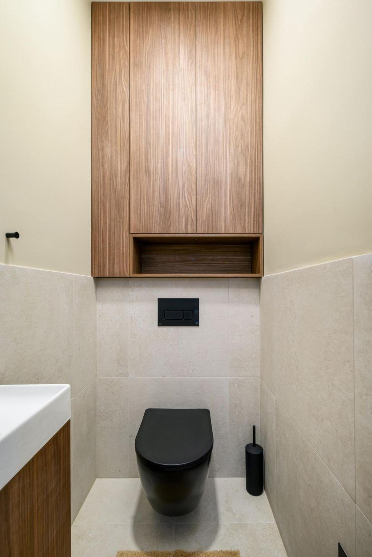 Secret Cave Premium Central Apartment Budapest Exterior photo
