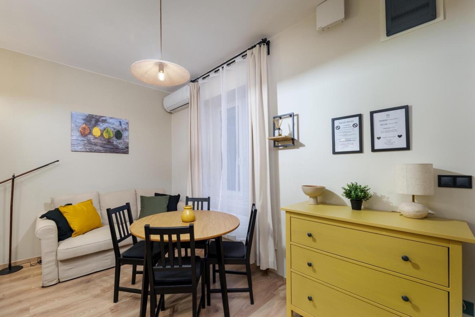 Secret Cave Premium Central Apartment Budapest Exterior photo
